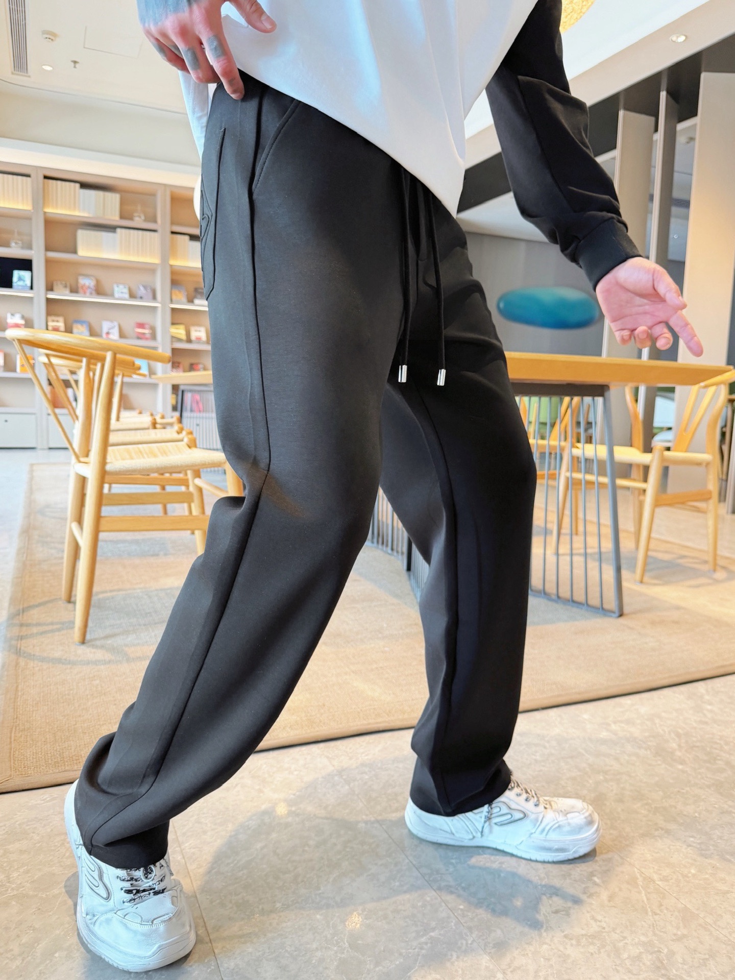 Casual Pants Man